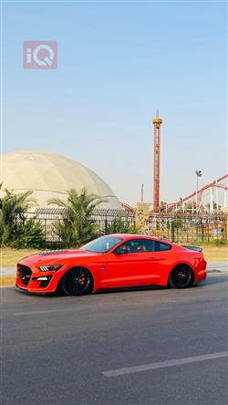 فورد موستانج